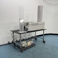 Agilent Technologies TOF LC/MSD image 0